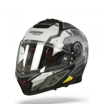 Cască moto Nolan N80-8 STARSCREAM [032]